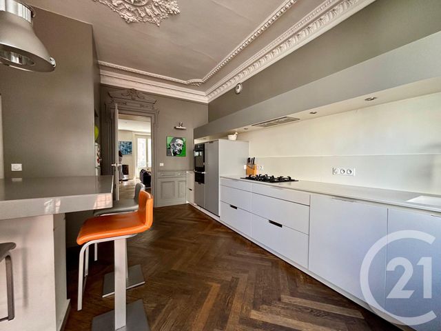 Appartement F6 &agrave; vendre - 6 pi&egrave;ces - 215 m2 - St Etienne - 42 - RHONE-ALPES