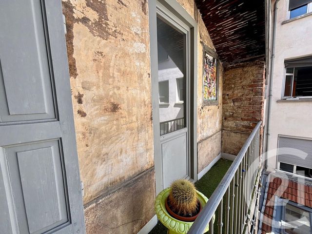 Appartement F6 &agrave; vendre - 6 pi&egrave;ces - 215 m2 - St Etienne - 42 - RHONE-ALPES