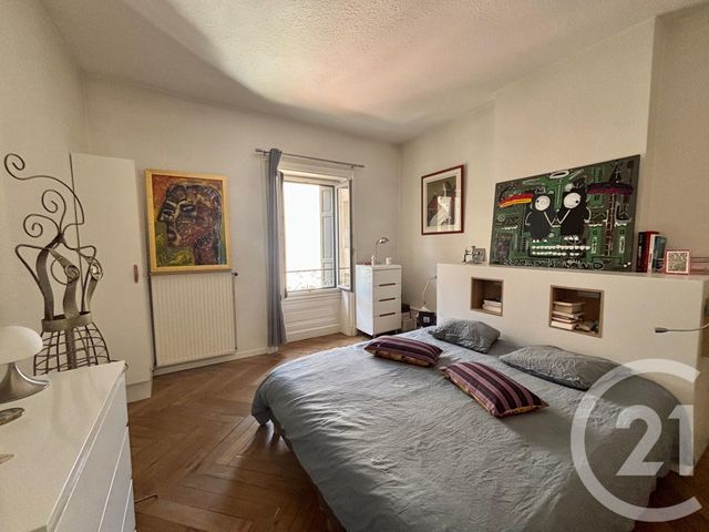 Appartement F6 &agrave; vendre - 6 pi&egrave;ces - 215 m2 - St Etienne - 42 - RHONE-ALPES