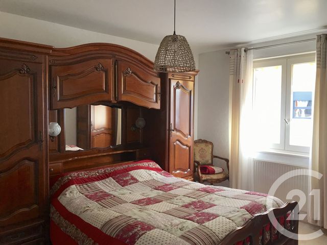 Appartement F5 &agrave; vendre - 5 pi&egrave;ces - 107,40 m2 - La Talaudiere - 42 - RHONE-ALPES