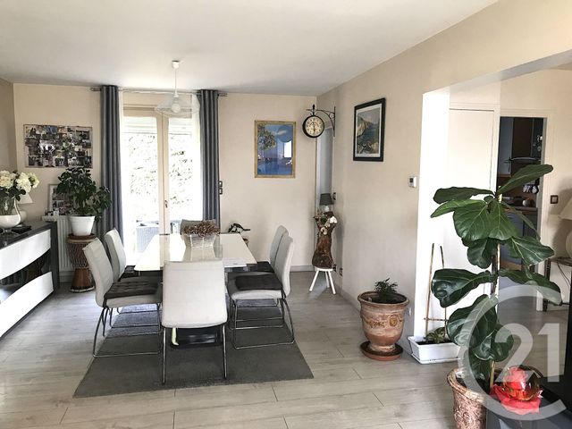 Appartement F5 &agrave; vendre - 5 pi&egrave;ces - 107,40 m2 - La Talaudiere - 42 - RHONE-ALPES
