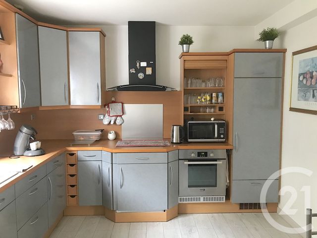 Appartement F5 &agrave; vendre - 5 pi&egrave;ces - 107,40 m2 - La Talaudiere - 42 - RHONE-ALPES