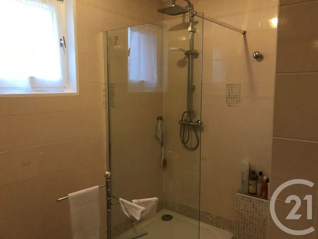 Appartement F5 &agrave; vendre - 5 pi&egrave;ces - 107,40 m2 - La Talaudiere - 42 - RHONE-ALPES
