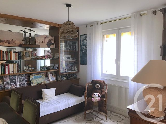 Appartement F5 &agrave; vendre - 5 pi&egrave;ces - 107,40 m2 - La Talaudiere - 42 - RHONE-ALPES