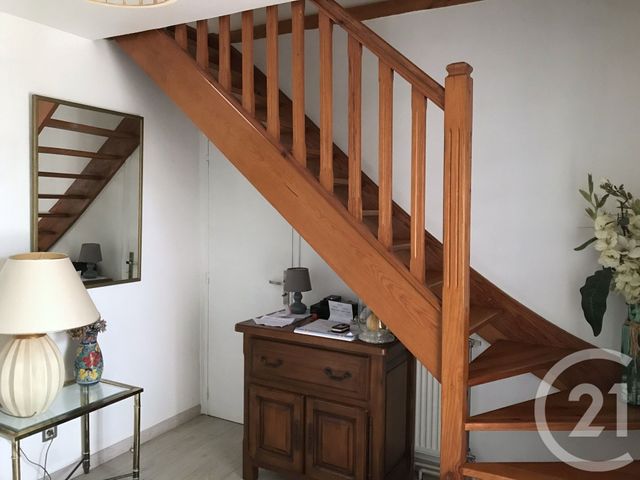 Appartement F5 &agrave; vendre - 5 pi&egrave;ces - 107,40 m2 - La Talaudiere - 42 - RHONE-ALPES