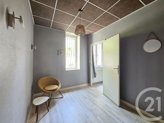 Appartement Duplex &agrave; louer - 6 pi&egrave;ces - 104,22 m2 - St Etienne - 42 - RHONE-ALPES