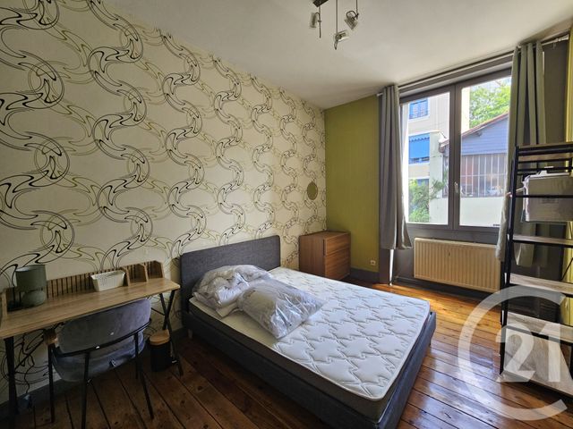 Appartement Duplex &agrave; louer - 6 pi&egrave;ces - 104,22 m2 - St Etienne - 42 - RHONE-ALPES