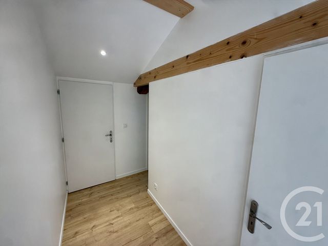Maison &agrave; louer - 3 pi&egrave;ces - 80 m2 - Marlhes - 42 - RHONE-ALPES