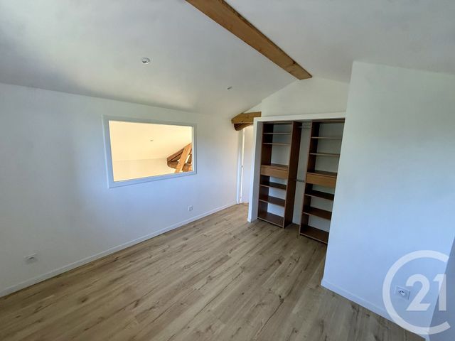 Maison &agrave; louer - 3 pi&egrave;ces - 80 m2 - Marlhes - 42 - RHONE-ALPES