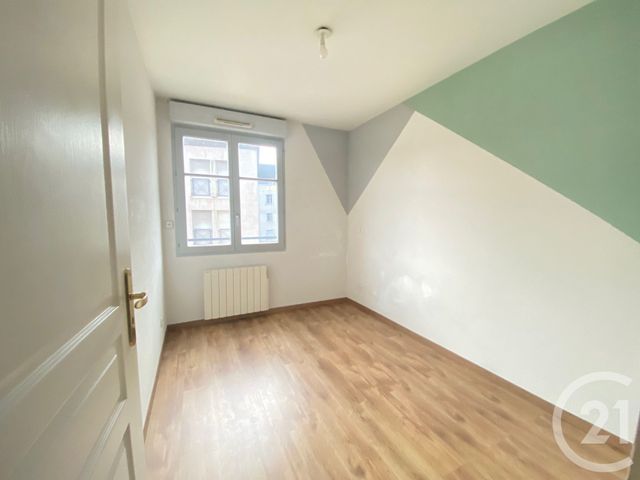 Appartement T3 &agrave; louer - 3 pi&egrave;ces - 65,72 m2 - St Etienne - 42 - RHONE-ALPES