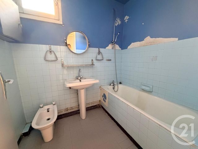 Appartement T3 &agrave; vendre - 3 pi&egrave;ces - 65,44 m2 - St Etienne - 42 - RHONE-ALPES