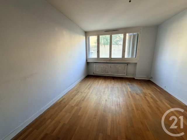 Appartement T3 &agrave; vendre - 3 pi&egrave;ces - 65,44 m2 - St Etienne - 42 - RHONE-ALPES