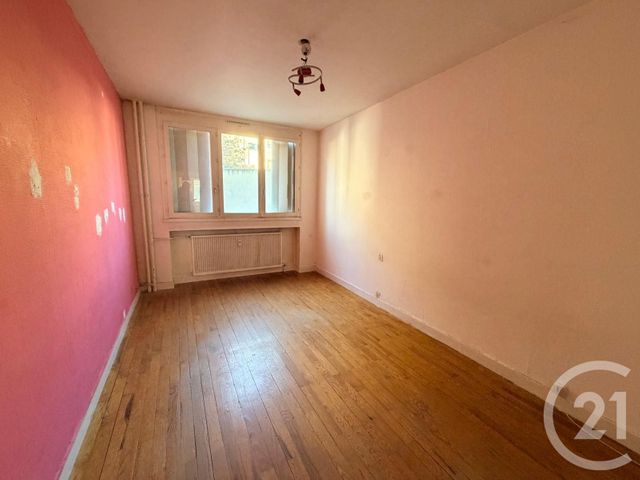 Appartement T3 &agrave; vendre - 3 pi&egrave;ces - 65,44 m2 - St Etienne - 42 - RHONE-ALPES