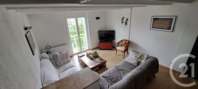 Maison &agrave; vendre - 6 pi&egrave;ces - 112 m2 - St Etienne - 42 - RHONE-ALPES