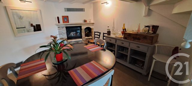 Maison &agrave; vendre - 6 pi&egrave;ces - 112 m2 - St Etienne - 42 - RHONE-ALPES