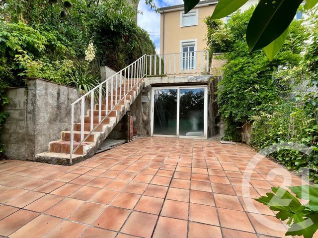 Maison &agrave; vendre - 6 pi&egrave;ces - 112 m2 - St Etienne - 42 - RHONE-ALPES