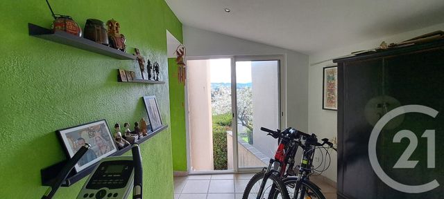 Maison &agrave; vendre - 6 pi&egrave;ces - 112 m2 - St Etienne - 42 - RHONE-ALPES