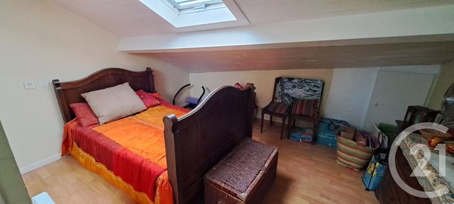Maison &agrave; vendre - 6 pi&egrave;ces - 112 m2 - St Etienne - 42 - RHONE-ALPES