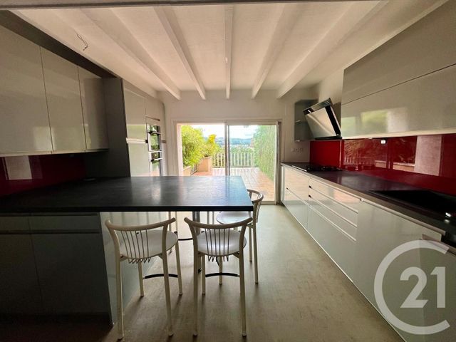 Maison &agrave; vendre - 6 pi&egrave;ces - 112 m2 - St Etienne - 42 - RHONE-ALPES