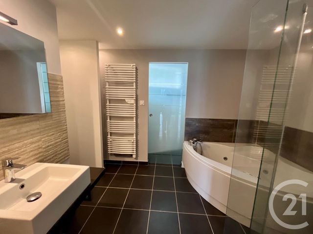 Maison &agrave; vendre - 6 pi&egrave;ces - 112 m2 - St Etienne - 42 - RHONE-ALPES