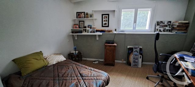 Maison &agrave; vendre - 6 pi&egrave;ces - 112 m2 - St Etienne - 42 - RHONE-ALPES