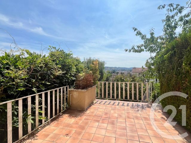 Maison &agrave; vendre - 6 pi&egrave;ces - 112 m2 - St Etienne - 42 - RHONE-ALPES