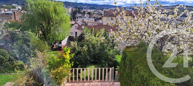 Maison &agrave; vendre - 6 pi&egrave;ces - 112 m2 - St Etienne - 42 - RHONE-ALPES