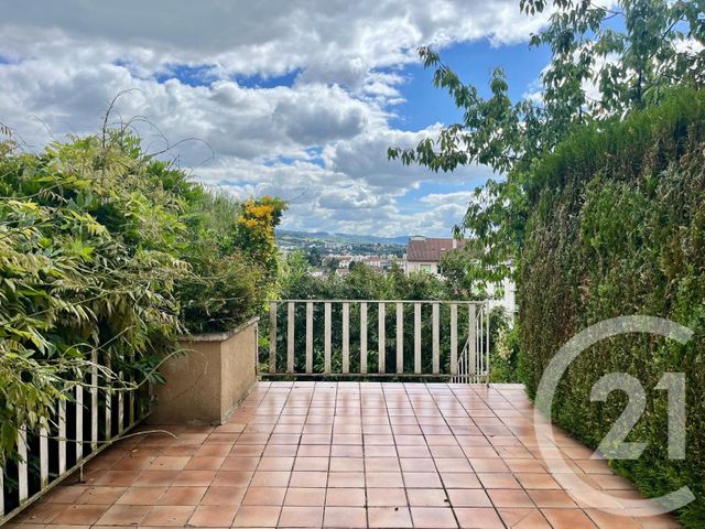 Maison &agrave; vendre - 6 pi&egrave;ces - 112 m2 - St Etienne - 42 - RHONE-ALPES