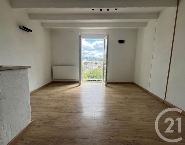 Maison &agrave; vendre - 6 pi&egrave;ces - 112 m2 - St Etienne - 42 - RHONE-ALPES