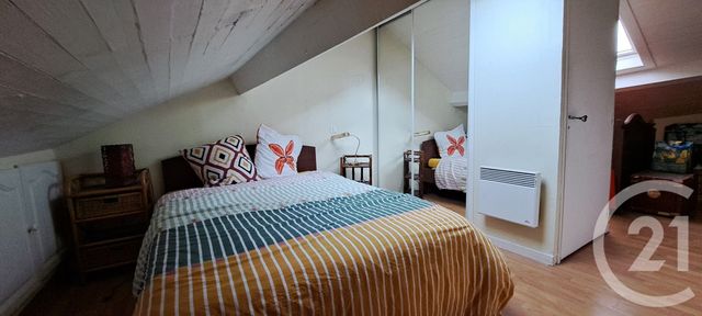Maison &agrave; vendre - 6 pi&egrave;ces - 112 m2 - St Etienne - 42 - RHONE-ALPES