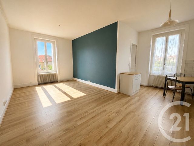 Appartement à vendre ST ETIENNE