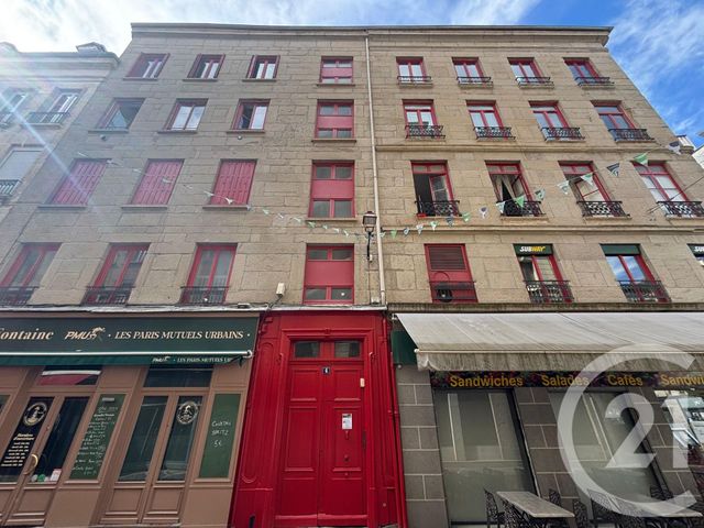 appartement - ST ETIENNE - 42