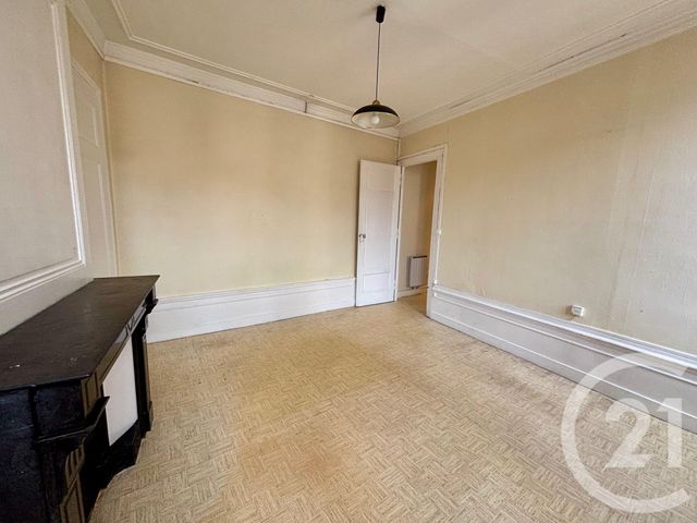 Appartement &agrave; vendre - 2 pi&egrave;ces - 31,85 m2 - St Etienne - 42 - RHONE-ALPES