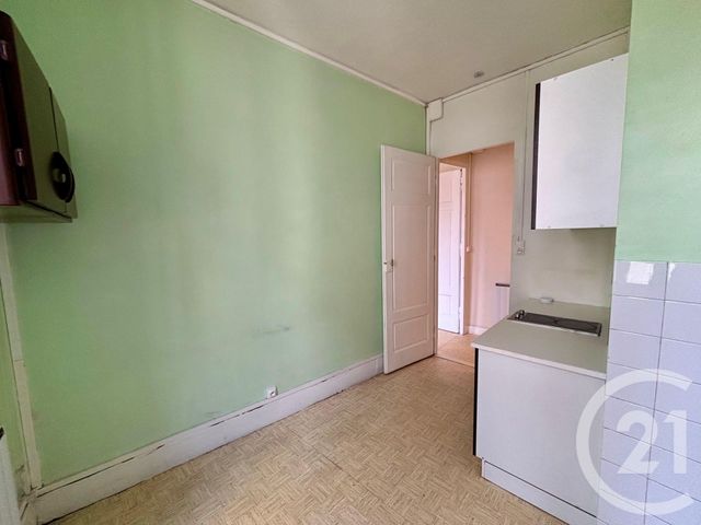 Appartement &agrave; vendre - 2 pi&egrave;ces - 31,85 m2 - St Etienne - 42 - RHONE-ALPES