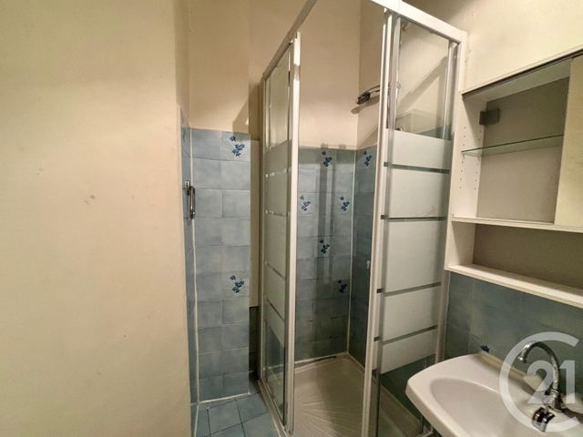 Appartement &agrave; vendre - 2 pi&egrave;ces - 31,85 m2 - St Etienne - 42 - RHONE-ALPES