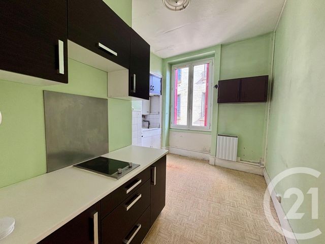 Appartement &agrave; vendre - 2 pi&egrave;ces - 31,85 m2 - St Etienne - 42 - RHONE-ALPES