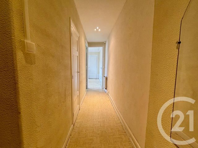 Appartement &agrave; vendre - 2 pi&egrave;ces - 31,85 m2 - St Etienne - 42 - RHONE-ALPES
