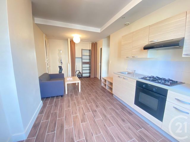 appartement - ST ETIENNE - 42