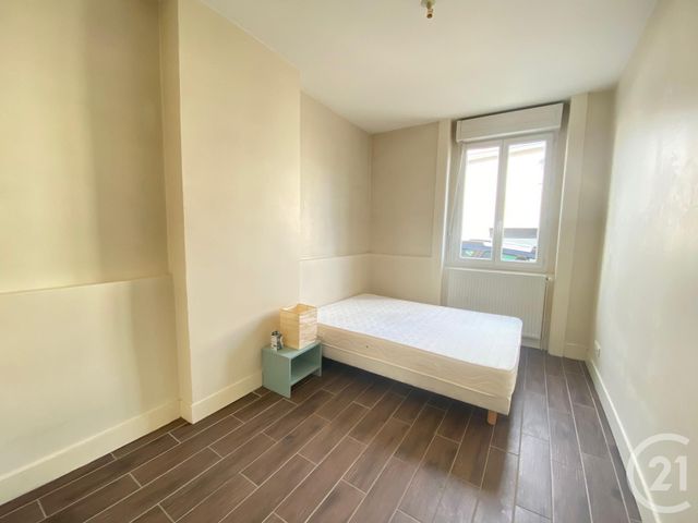 Appartement T2 &agrave; louer - 2 pi&egrave;ces - 32,32 m2 - St Etienne - 42 - RHONE-ALPES