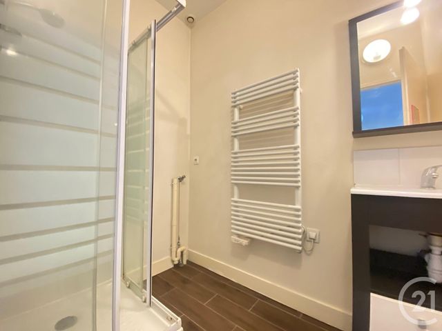 Appartement T2 &agrave; louer - 2 pi&egrave;ces - 32,32 m2 - St Etienne - 42 - RHONE-ALPES