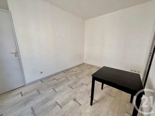 Appartement Studio &agrave; vendre - 1 pi&egrave;ce - 19 m2 - St Etienne - 42 - RHONE-ALPES