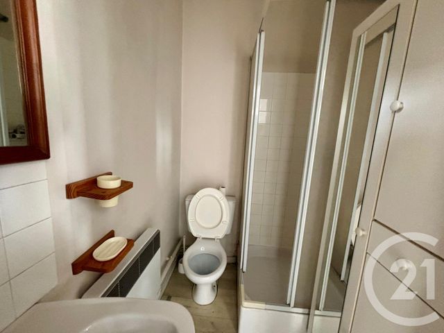 Appartement Studio &agrave; vendre - 1 pi&egrave;ce - 19 m2 - St Etienne - 42 - RHONE-ALPES