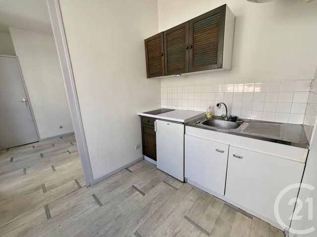 appartement - ST ETIENNE - 42