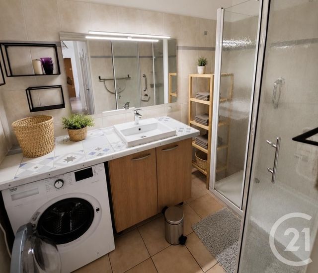 Appartement F4 &agrave; vendre - 4 pi&egrave;ces - 87 m2 - St Etienne - 42 - RHONE-ALPES