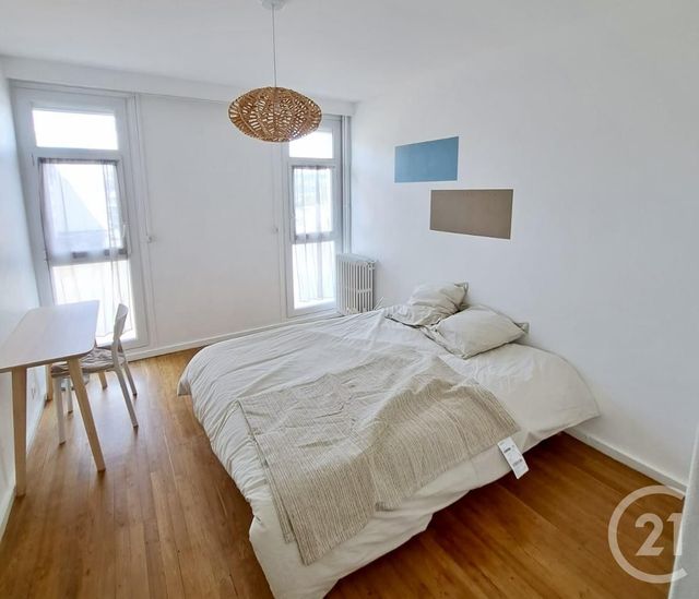Appartement F4 &agrave; vendre - 4 pi&egrave;ces - 87 m2 - St Etienne - 42 - RHONE-ALPES