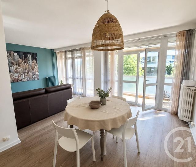 Appartement F4 &agrave; vendre - 4 pi&egrave;ces - 87 m2 - St Etienne - 42 - RHONE-ALPES