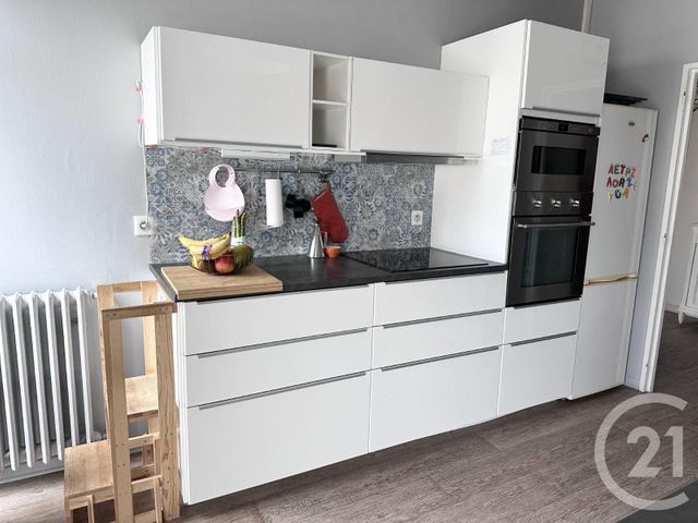 Appartement F4 &agrave; vendre - 4 pi&egrave;ces - 87 m2 - St Etienne - 42 - RHONE-ALPES