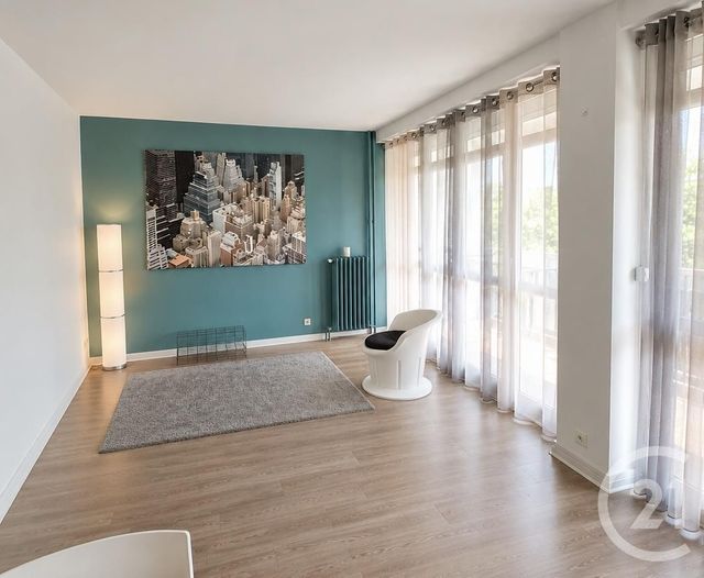Appartement F4 &agrave; vendre - 4 pi&egrave;ces - 87 m2 - St Etienne - 42 - RHONE-ALPES