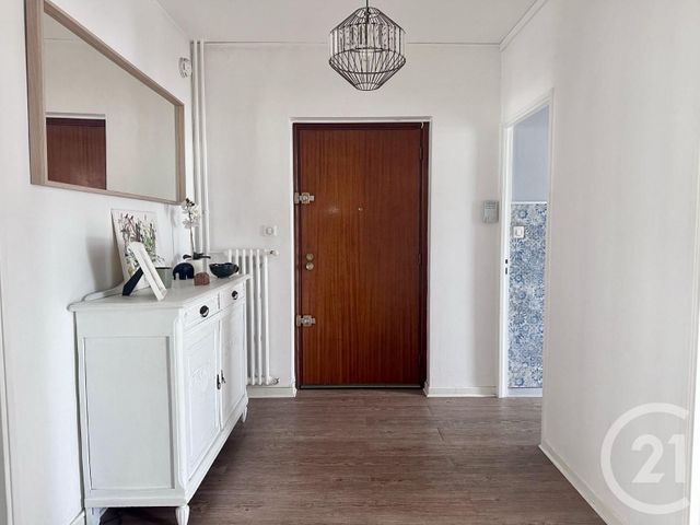 Appartement F4 &agrave; vendre - 4 pi&egrave;ces - 87 m2 - St Etienne - 42 - RHONE-ALPES