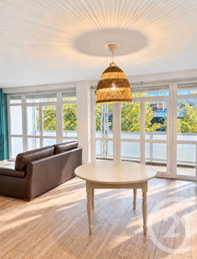 appartement - ST ETIENNE - 42
